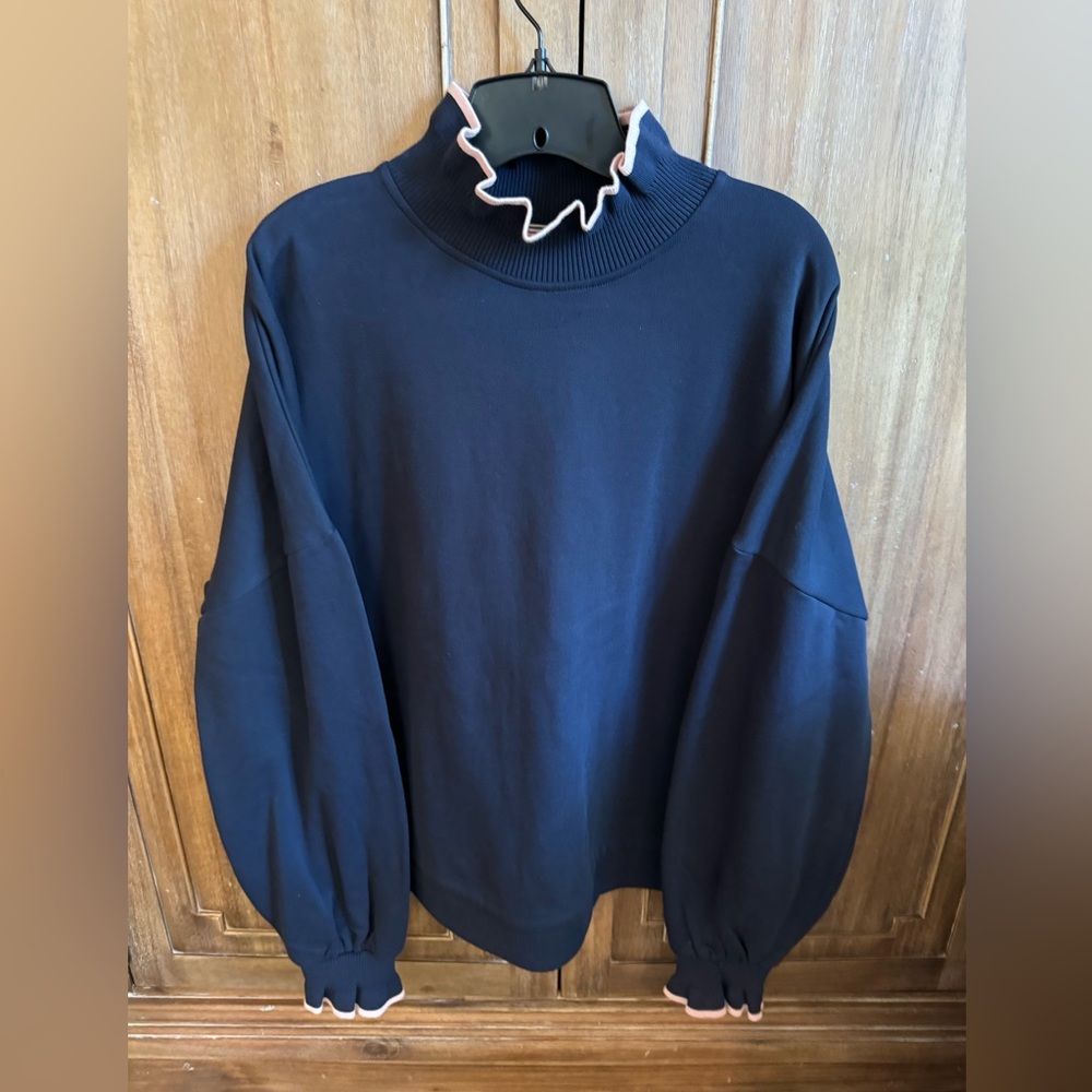 Boden women’s sweatshirt